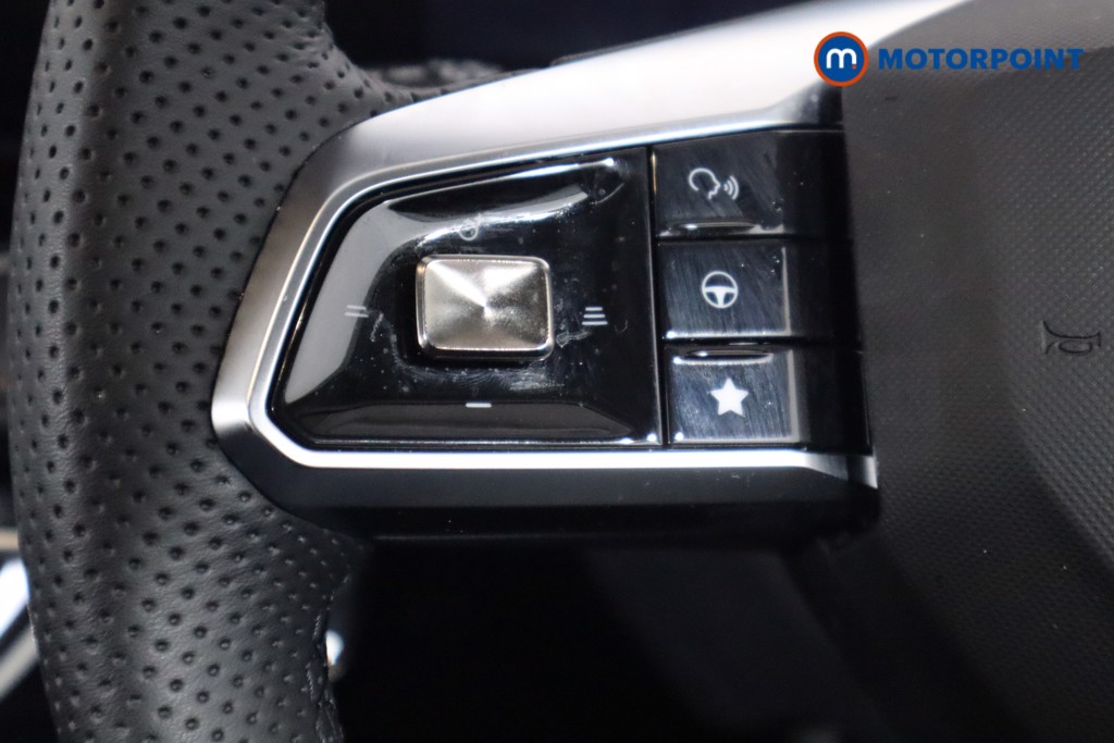Mg Motor Uk HS Trophy Automatic Petrol SUV - Stock Number (1572238) - 7th supplementary image