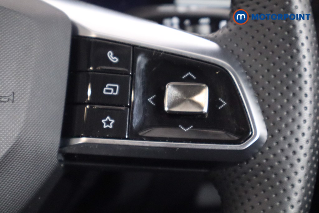 Mg Motor Uk HS Trophy Automatic Petrol SUV - Stock Number (1572238) - 8th supplementary image