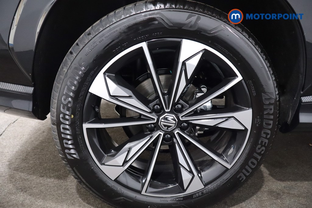 Mg Motor Uk HS Trophy Automatic Petrol SUV - Stock Number (1572238) - 9th supplementary image