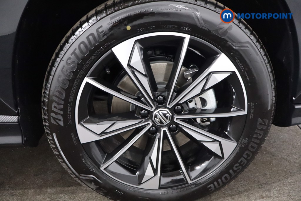 Mg Motor Uk HS Trophy Automatic Petrol SUV - Stock Number (1572238) - 10th supplementary image
