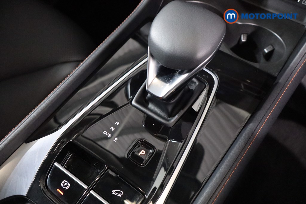 Mg Motor Uk HS Trophy Automatic Petrol SUV - Stock Number (1572238) - 14th supplementary image