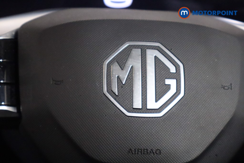 Mg Motor Uk HS Trophy Automatic Petrol SUV - Stock Number (1572238) - 17th supplementary image