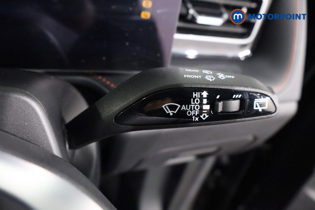 Mg Motor Uk HS Trophy Automatic Petrol SUV - Stock Number (1572238) - 18th supplementary image