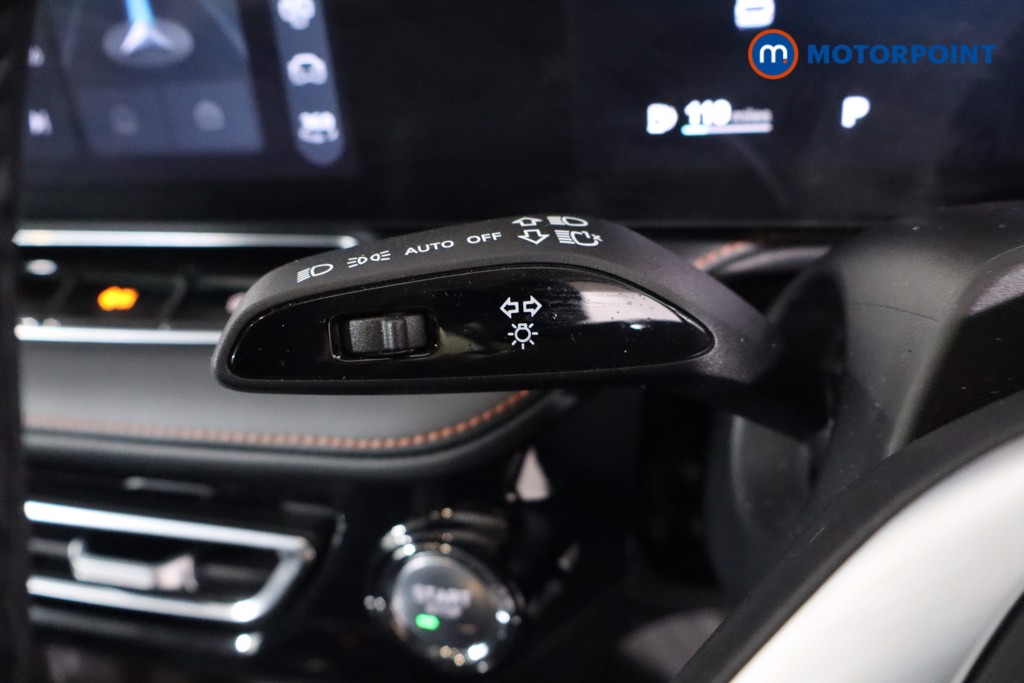 Mg Motor Uk HS Trophy Automatic Petrol SUV - Stock Number (1572238) - 19th supplementary image