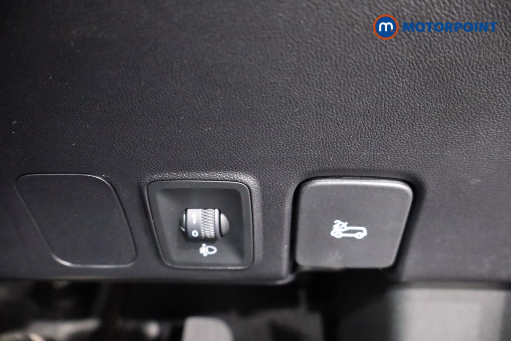 Mg Motor Uk HS Trophy Automatic Petrol SUV - Stock Number (1572238) - 21st supplementary image