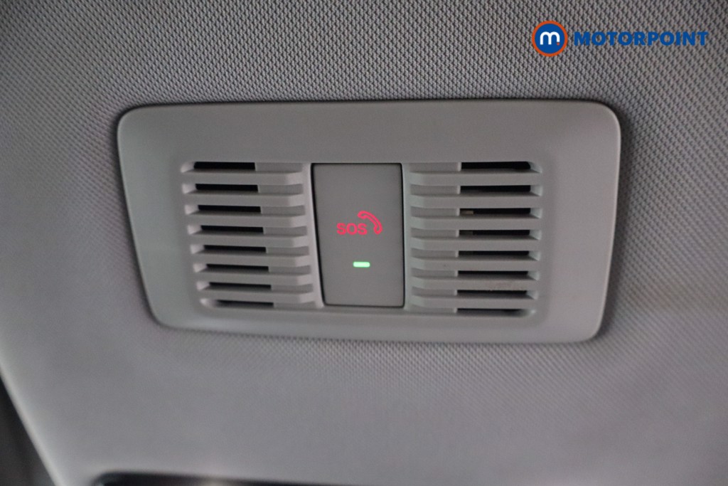 Mg Motor Uk HS Trophy Automatic Petrol SUV - Stock Number (1572238) - 22nd supplementary image
