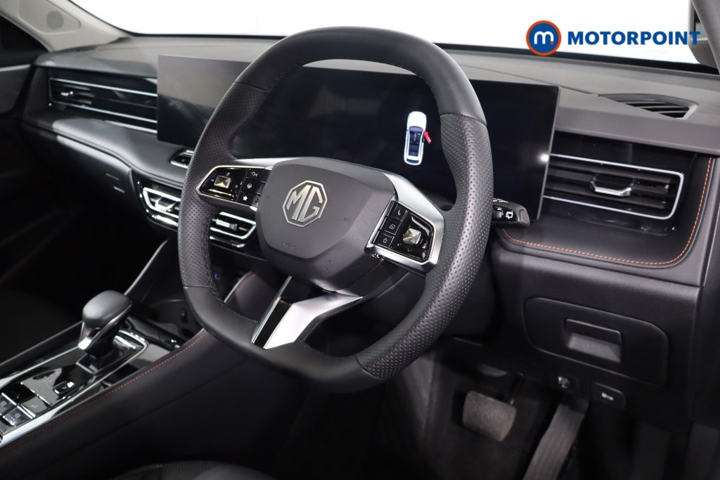 Mg Motor Uk HS Trophy Automatic Petrol SUV - Stock Number (1572238) - 24th supplementary image