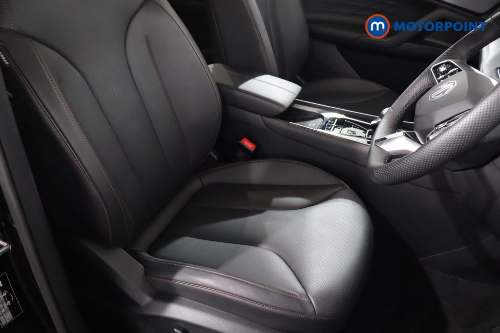 Mg Motor Uk HS Trophy Automatic Petrol SUV - Stock Number (1572238) - 25th supplementary image