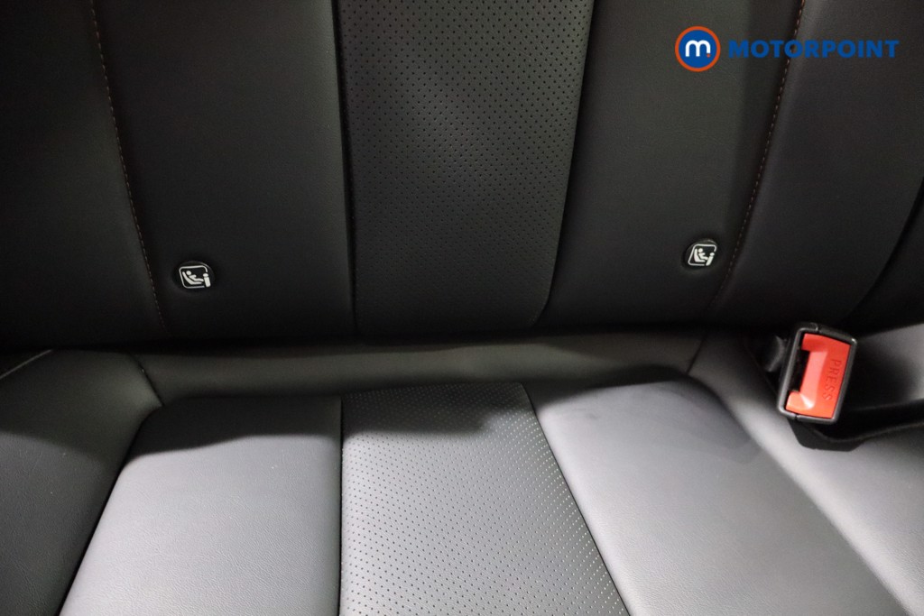 Mg Motor Uk HS Trophy Automatic Petrol SUV - Stock Number (1572238) - 26th supplementary image