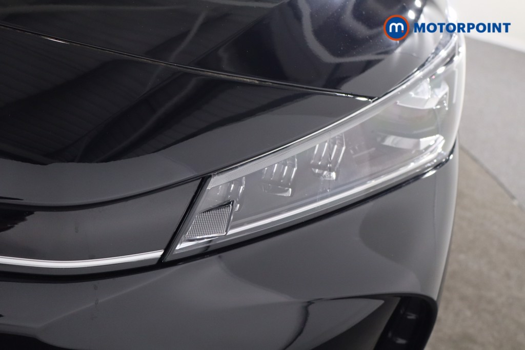 Mg Motor Uk HS Trophy Automatic Petrol SUV - Stock Number (1572238) - 28th supplementary image