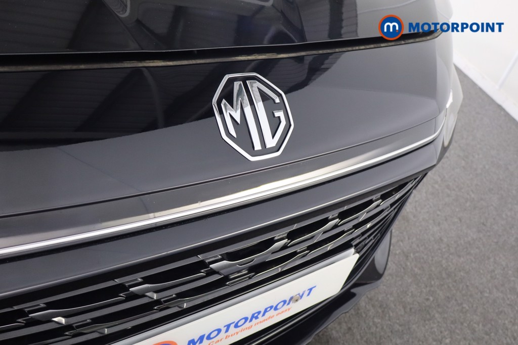 Mg Motor Uk HS Trophy Automatic Petrol SUV - Stock Number (1572238) - 30th supplementary image