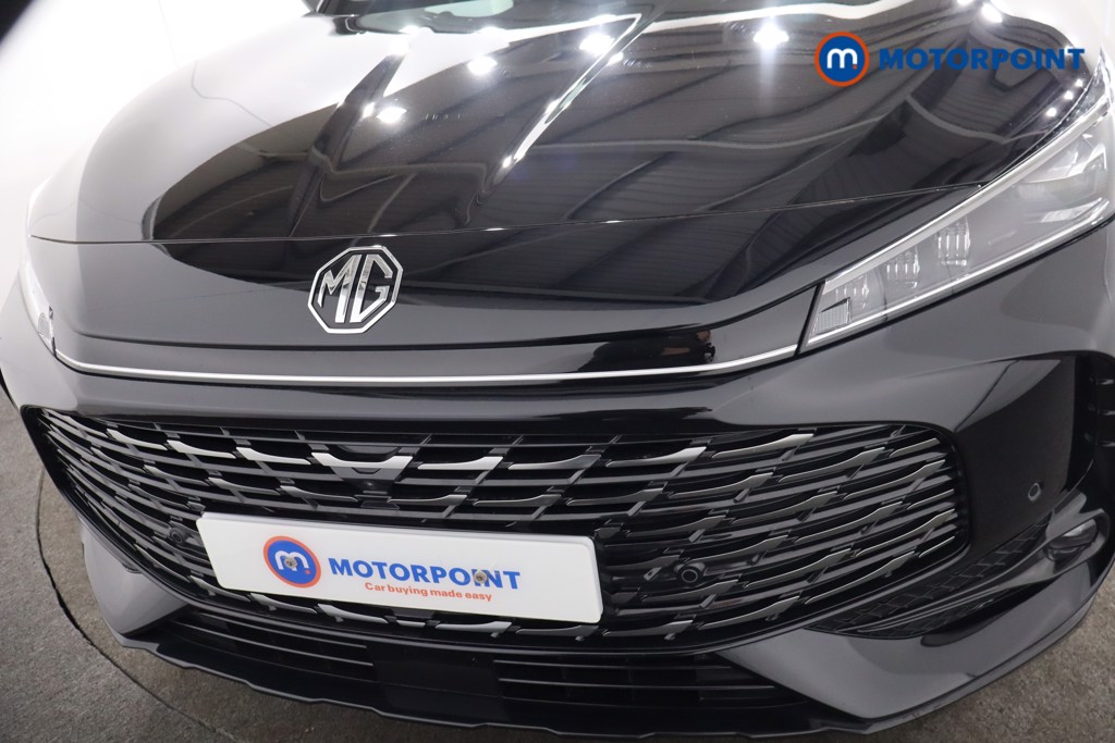 Mg Motor Uk HS Trophy Automatic Petrol SUV - Stock Number (1572238) - 31st supplementary image