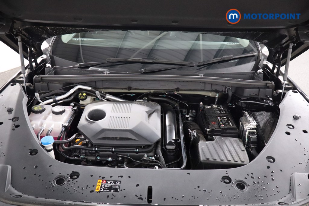 Mg Motor Uk HS Trophy Automatic Petrol SUV - Stock Number (1572238) - 32nd supplementary image