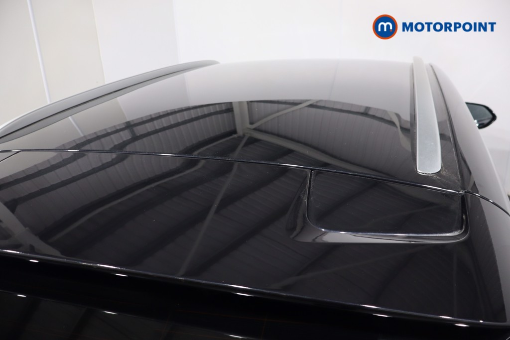 Mg Motor Uk HS Trophy Automatic Petrol SUV - Stock Number (1572238) - 33rd supplementary image