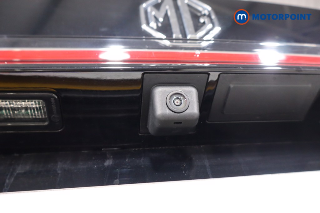 Mg Motor Uk HS Trophy Automatic Petrol SUV - Stock Number (1572238) - 36th supplementary image