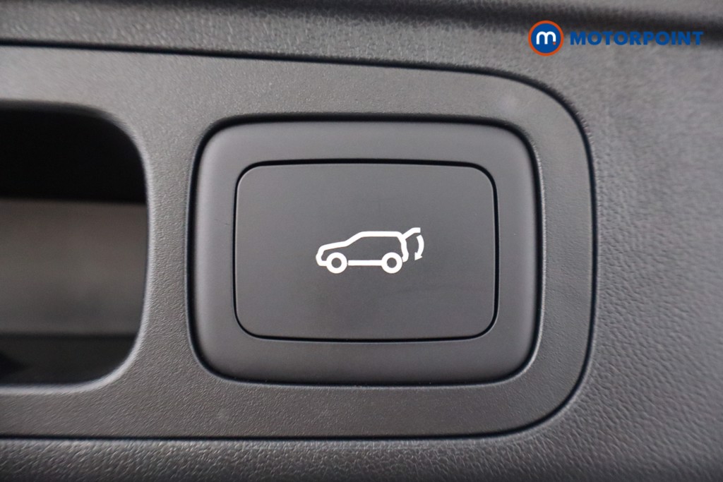 Mg Motor Uk HS Trophy Automatic Petrol SUV - Stock Number (1572238) - 37th supplementary image