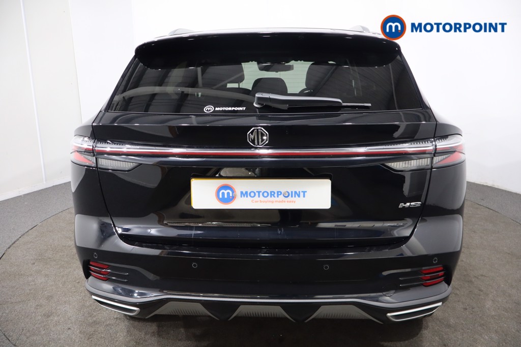 Mg Motor Uk HS Trophy Automatic Petrol SUV - Stock Number (1572238) - 38th supplementary image