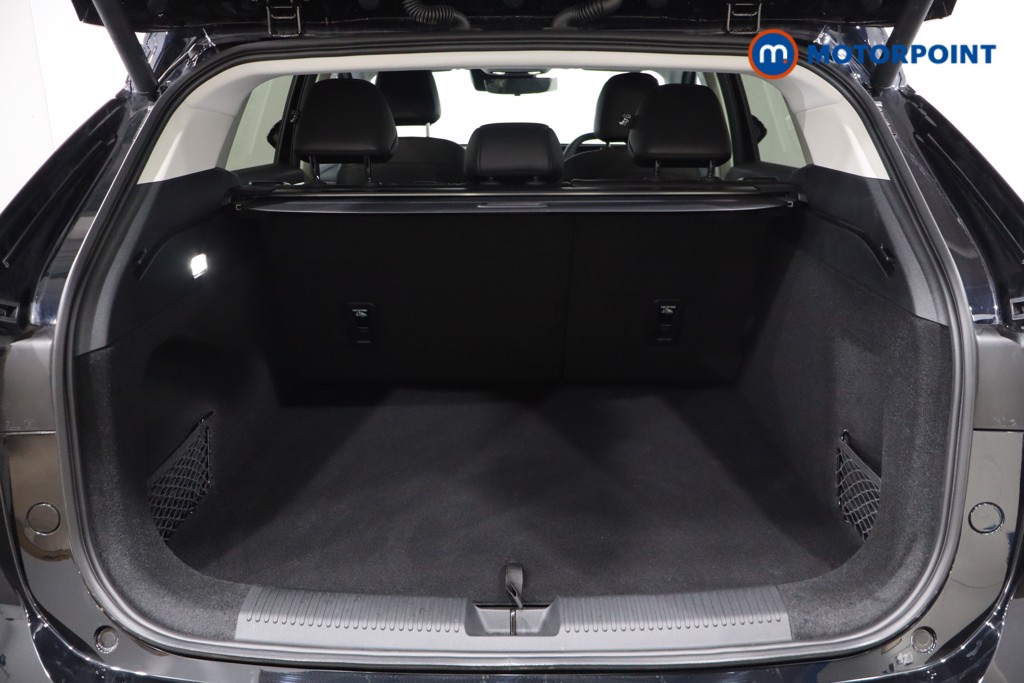 Mg Motor Uk HS Trophy Automatic Petrol SUV - Stock Number (1572238) - 39th supplementary image