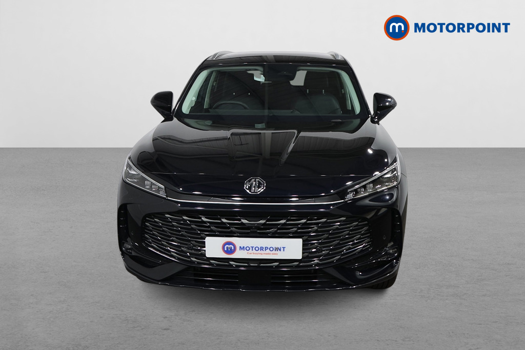 Mg Motor Uk HS Trophy Automatic Petrol SUV - Stock Number (1572238) - Front bumper