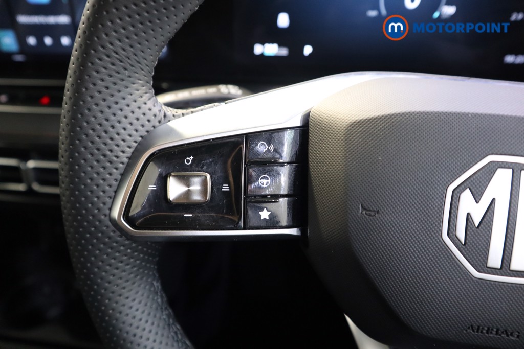 Mg Motor Uk HS Trophy Automatic Petrol SUV - Stock Number (1572245) - 3rd supplementary image