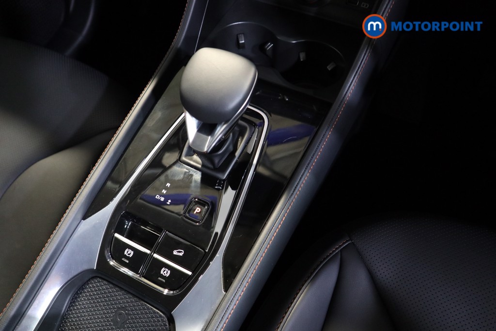 Mg Motor Uk HS Trophy Automatic Petrol SUV - Stock Number (1572245) - 7th supplementary image