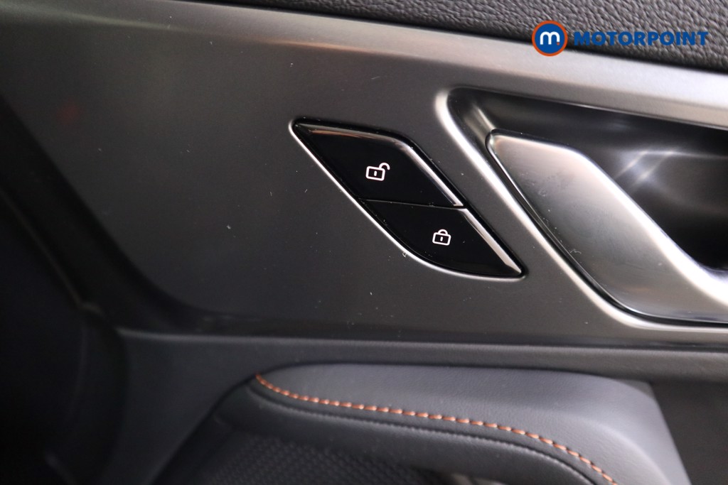 Mg Motor Uk HS Trophy Automatic Petrol SUV - Stock Number (1572245) - 9th supplementary image