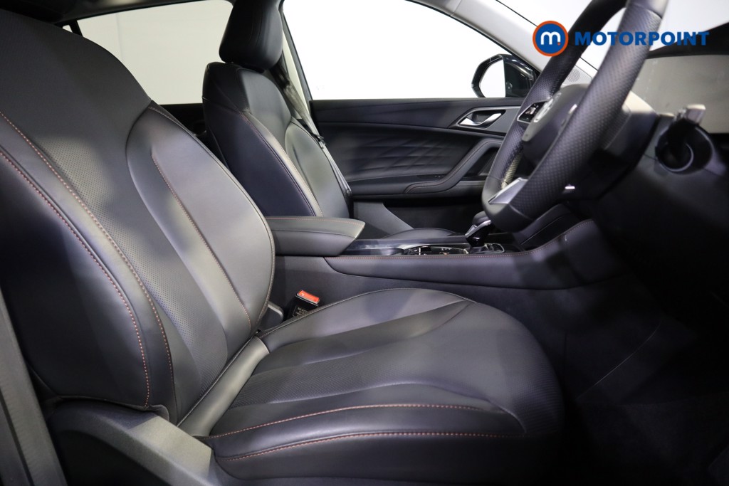 Mg Motor Uk HS Trophy Automatic Petrol SUV - Stock Number (1572245) - 11th supplementary image