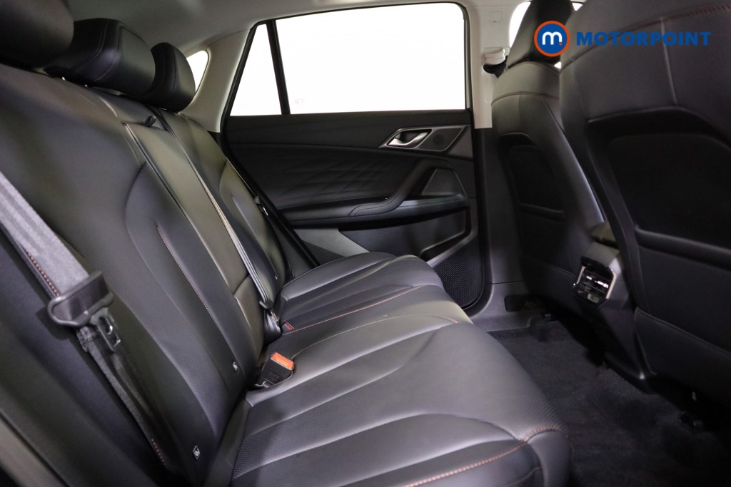Mg Motor Uk HS Trophy Automatic Petrol SUV - Stock Number (1572245) - 12th supplementary image