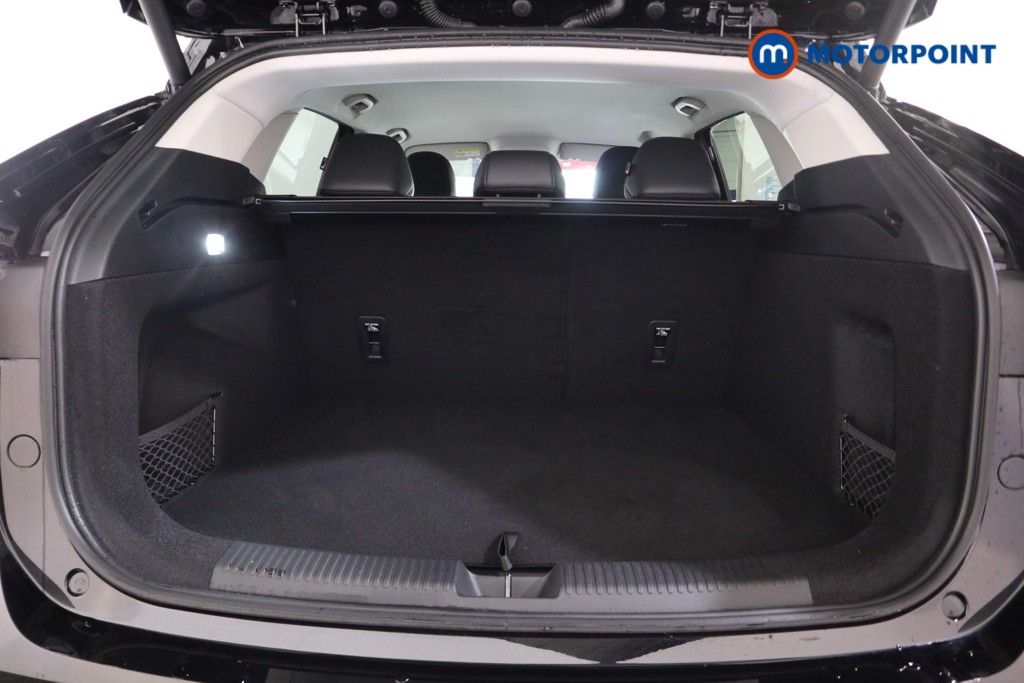 Mg Motor Uk HS Trophy Automatic Petrol SUV - Stock Number (1572245) - 13th supplementary image