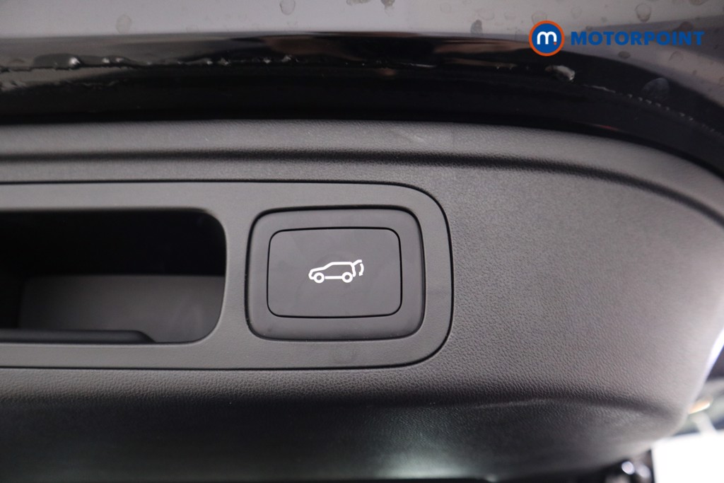 Mg Motor Uk HS Trophy Automatic Petrol SUV - Stock Number (1572245) - 14th supplementary image