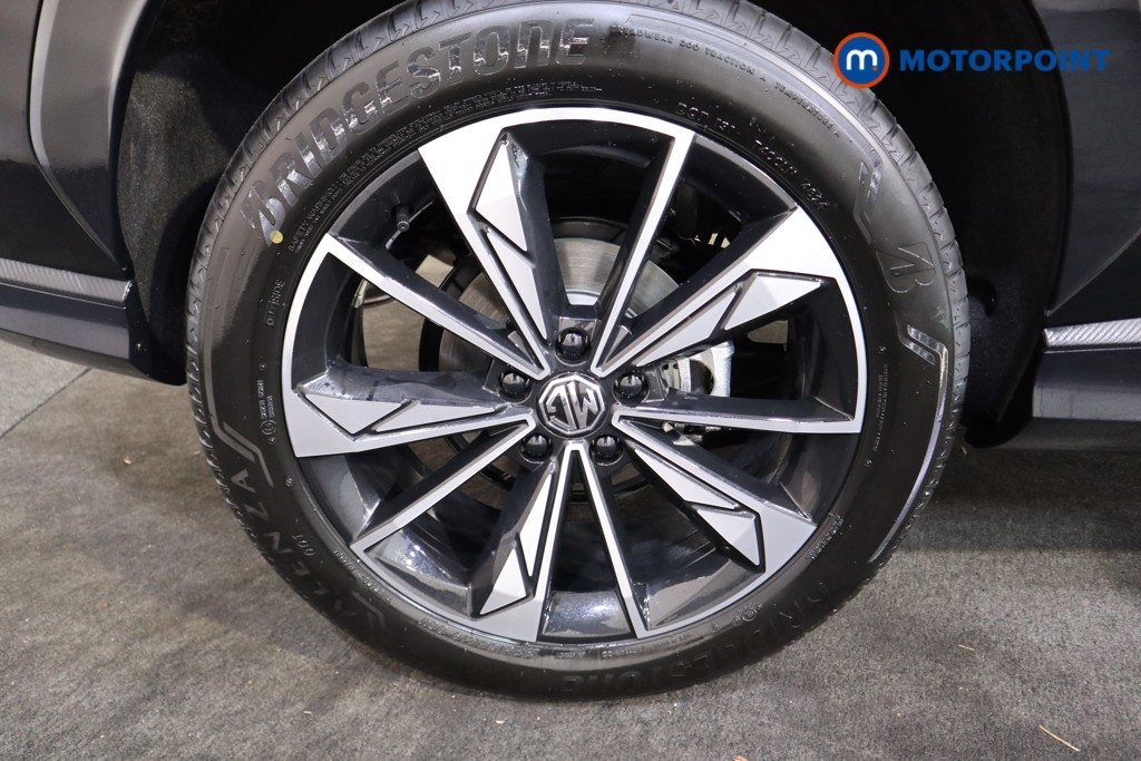 Mg Motor Uk HS Trophy Automatic Petrol SUV - Stock Number (1572245) - 15th supplementary image