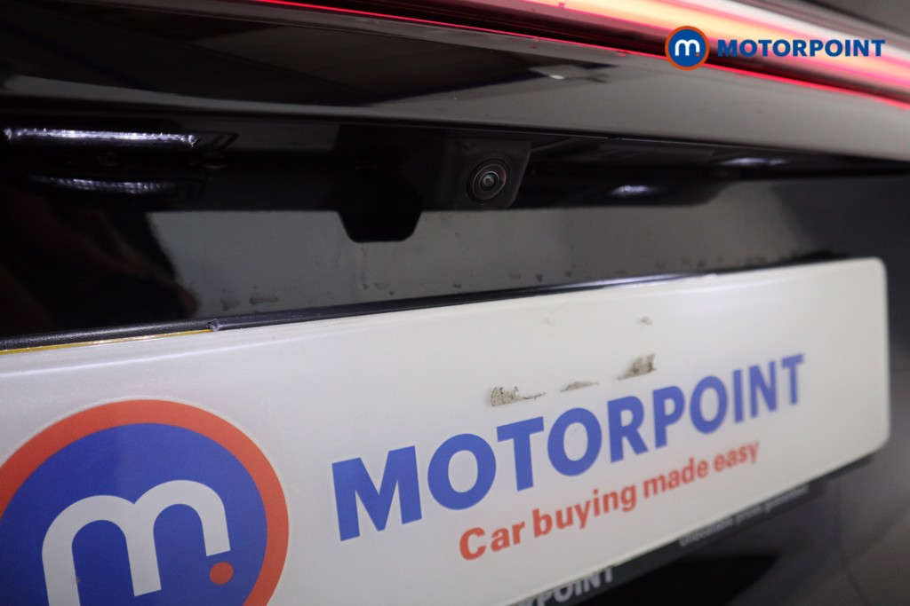 Mg Motor Uk HS Trophy Automatic Petrol SUV - Stock Number (1572245) - 20th supplementary image