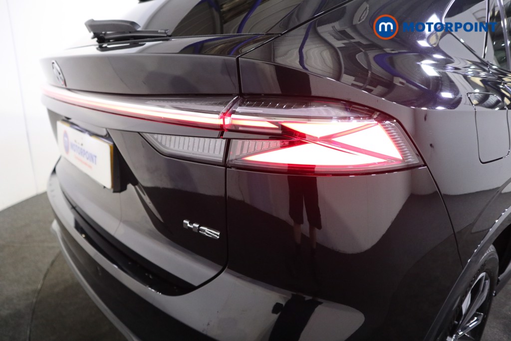 Mg Motor Uk HS Trophy Automatic Petrol SUV - Stock Number (1572245) - 22nd supplementary image