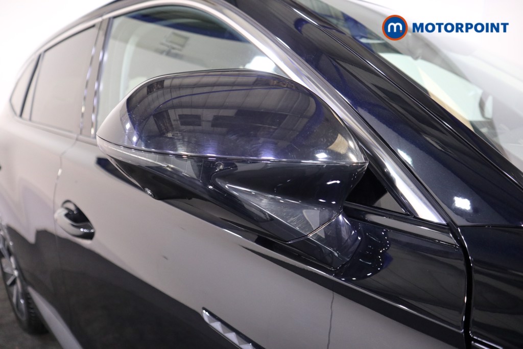 Mg Motor Uk HS Trophy Automatic Petrol SUV - Stock Number (1572245) - 23rd supplementary image