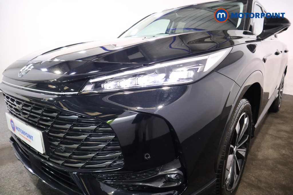 Mg Motor Uk HS Trophy Automatic Petrol SUV - Stock Number (1572245) - 25th supplementary image