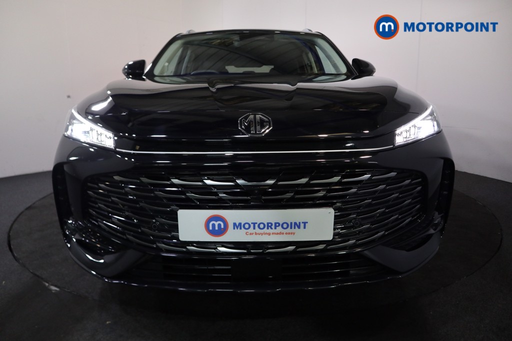 Mg Motor Uk HS Trophy Automatic Petrol SUV - Stock Number (1572245) - 26th supplementary image
