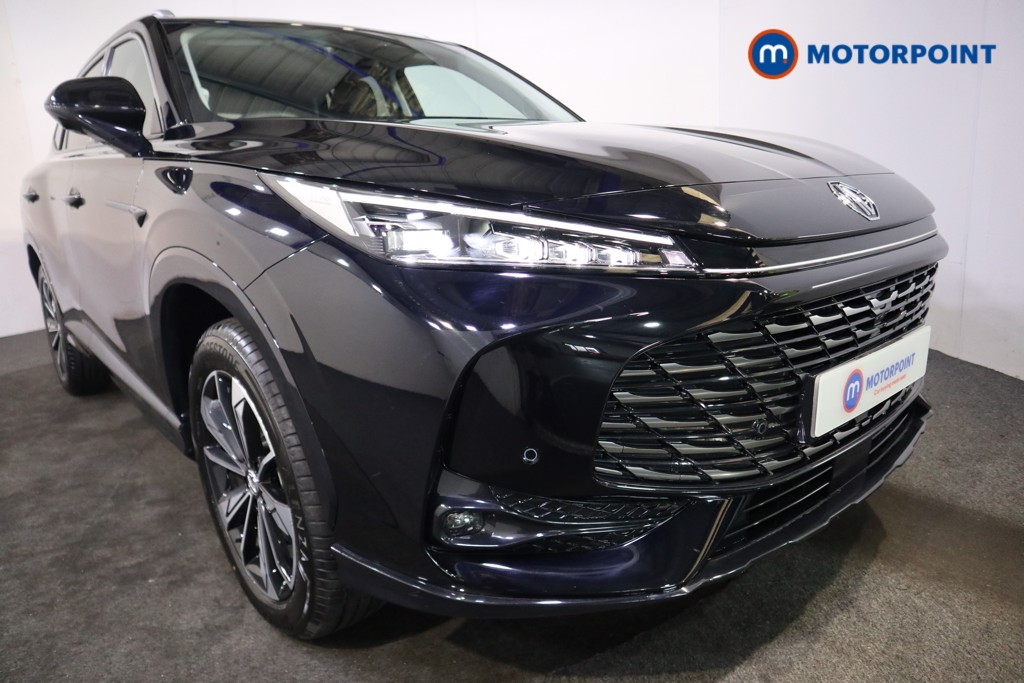 Mg Motor Uk HS Trophy Automatic Petrol SUV - Stock Number (1572245) - 27th supplementary image