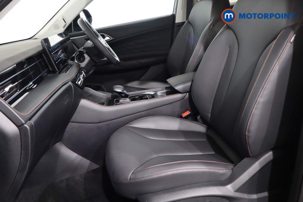 Mg Motor Uk HS Trophy Automatic Petrol SUV - Stock Number (1572251) - 4th supplementary image