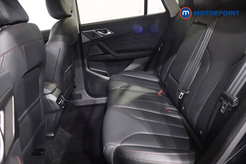 Mg Motor Uk HS Trophy Automatic Petrol SUV - Stock Number (1572251) - 5th supplementary image