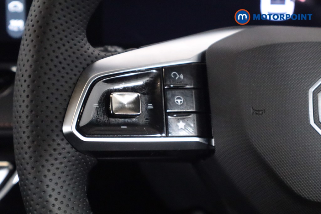 Mg Motor Uk HS Trophy Automatic Petrol SUV - Stock Number (1572251) - 7th supplementary image