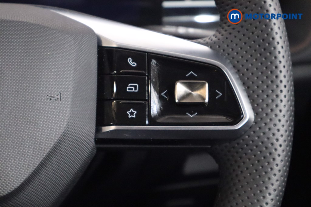 Mg Motor Uk HS Trophy Automatic Petrol SUV - Stock Number (1572251) - 8th supplementary image