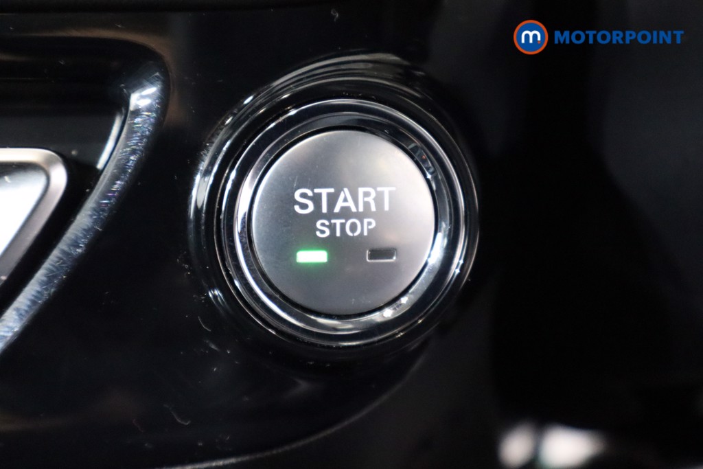 Mg Motor Uk HS Trophy Automatic Petrol SUV - Stock Number (1572251) - 13th supplementary image