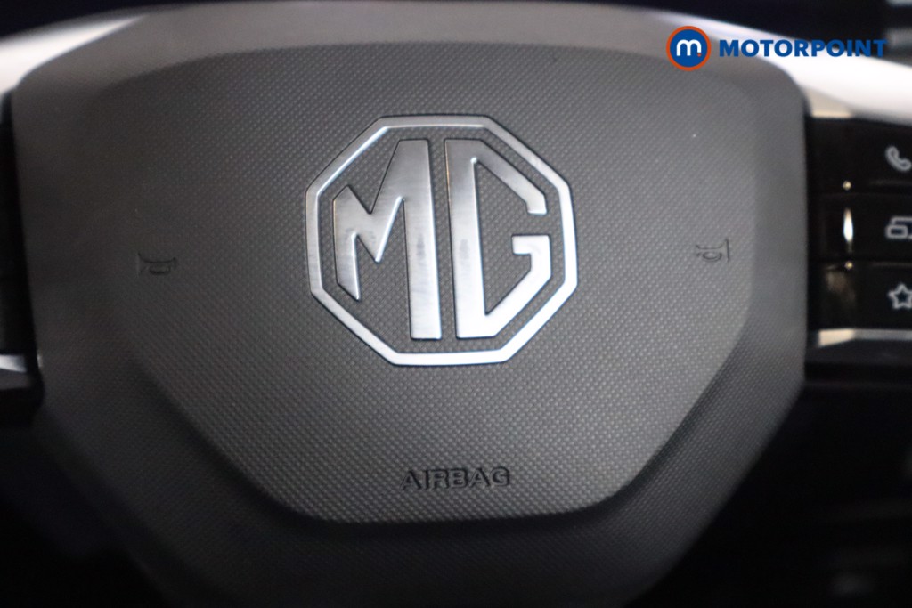 Mg Motor Uk HS Trophy Automatic Petrol SUV - Stock Number (1572251) - 15th supplementary image