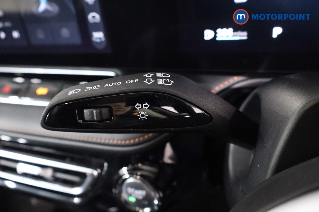 Mg Motor Uk HS Trophy Automatic Petrol SUV - Stock Number (1572251) - 17th supplementary image