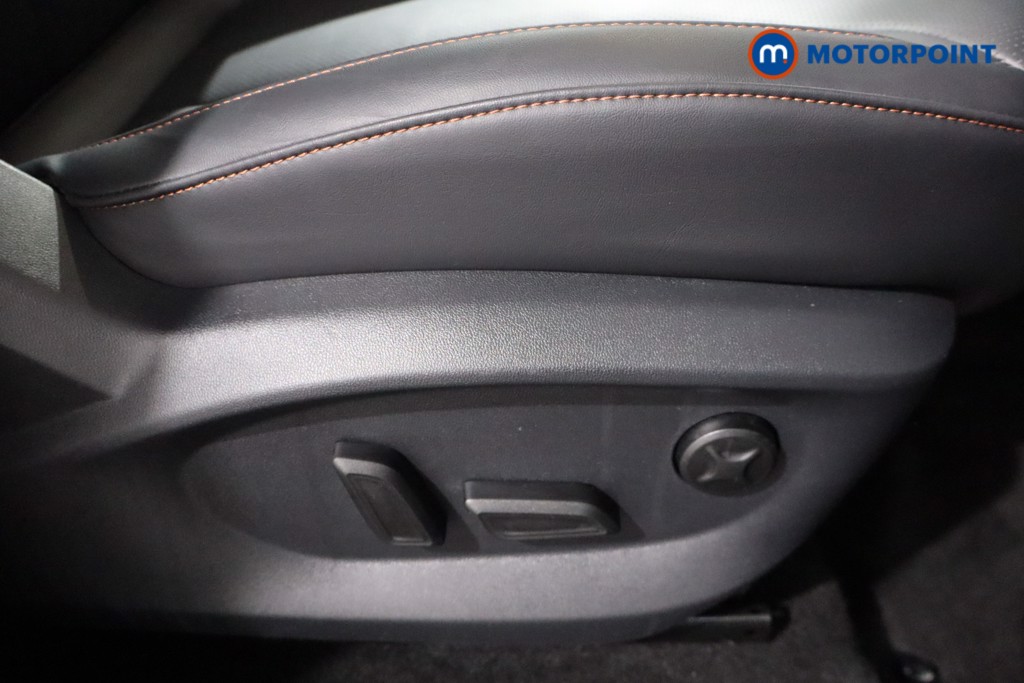Mg Motor Uk HS Trophy Automatic Petrol SUV - Stock Number (1572251) - 20th supplementary image