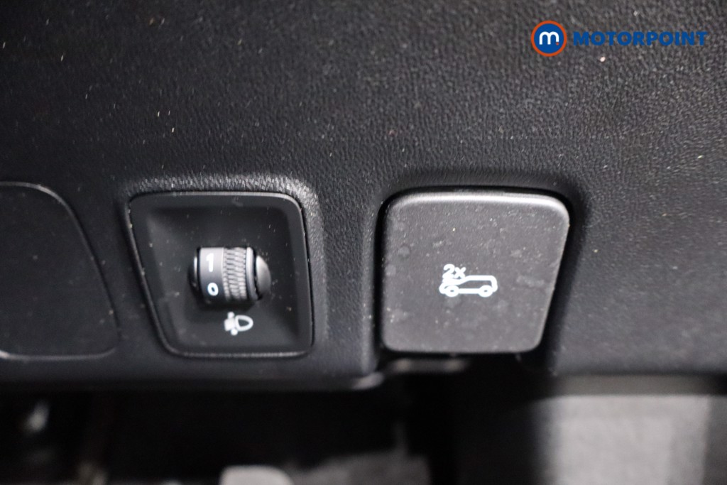 Mg Motor Uk HS Trophy Automatic Petrol SUV - Stock Number (1572251) - 21st supplementary image