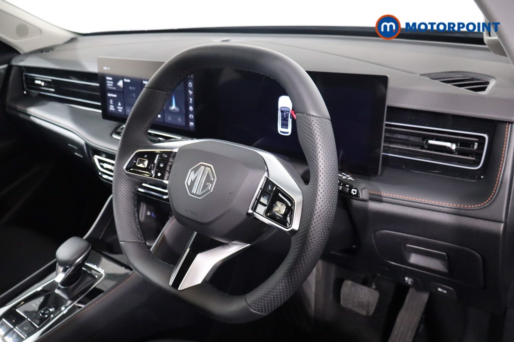 Mg Motor Uk HS Trophy Automatic Petrol SUV - Stock Number (1572251) - 23rd supplementary image