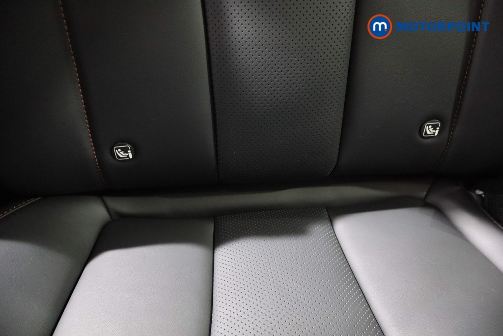 Mg Motor Uk HS Trophy Automatic Petrol SUV - Stock Number (1572251) - 26th supplementary image
