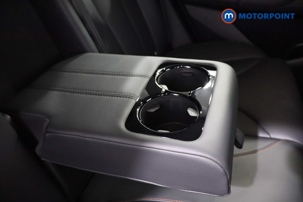 Mg Motor Uk HS Trophy Automatic Petrol SUV - Stock Number (1572251) - 27th supplementary image