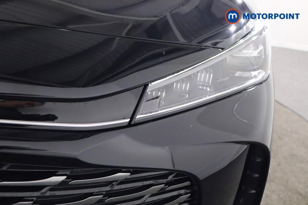 Mg Motor Uk HS Trophy Automatic Petrol SUV - Stock Number (1572251) - 28th supplementary image